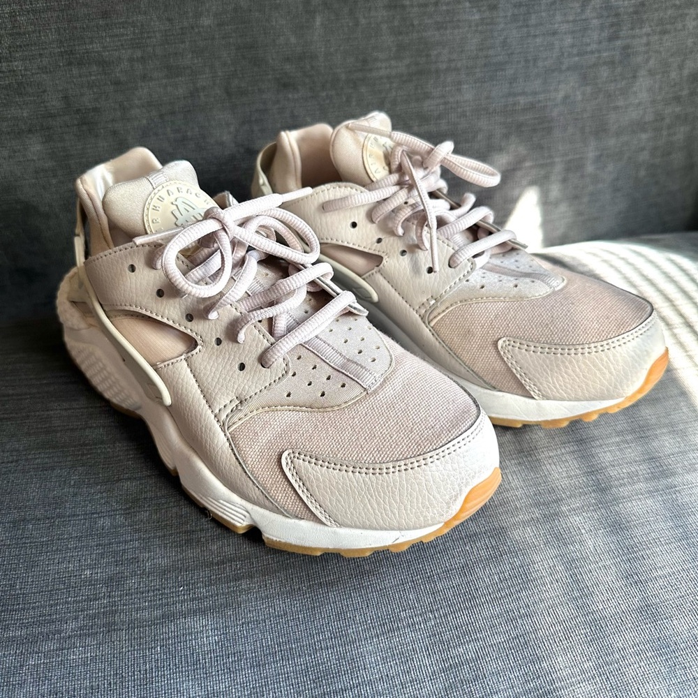 Nike Air Huarache - Desert Sand